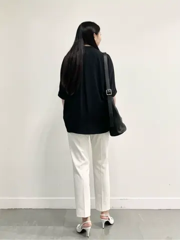 ICB 古住 コーディネート画像