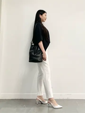 ICB 古住 コーディネート画像