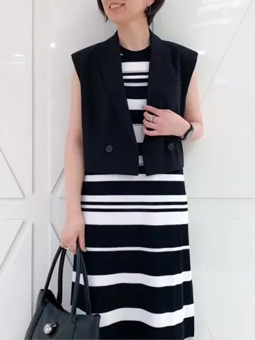 ICB 小田桐 コーディネート画像