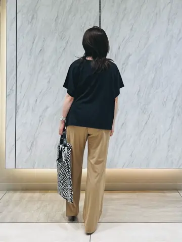 ICB 森澤 コーディネート画像