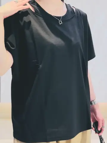 ICB 森澤 コーディネート画像