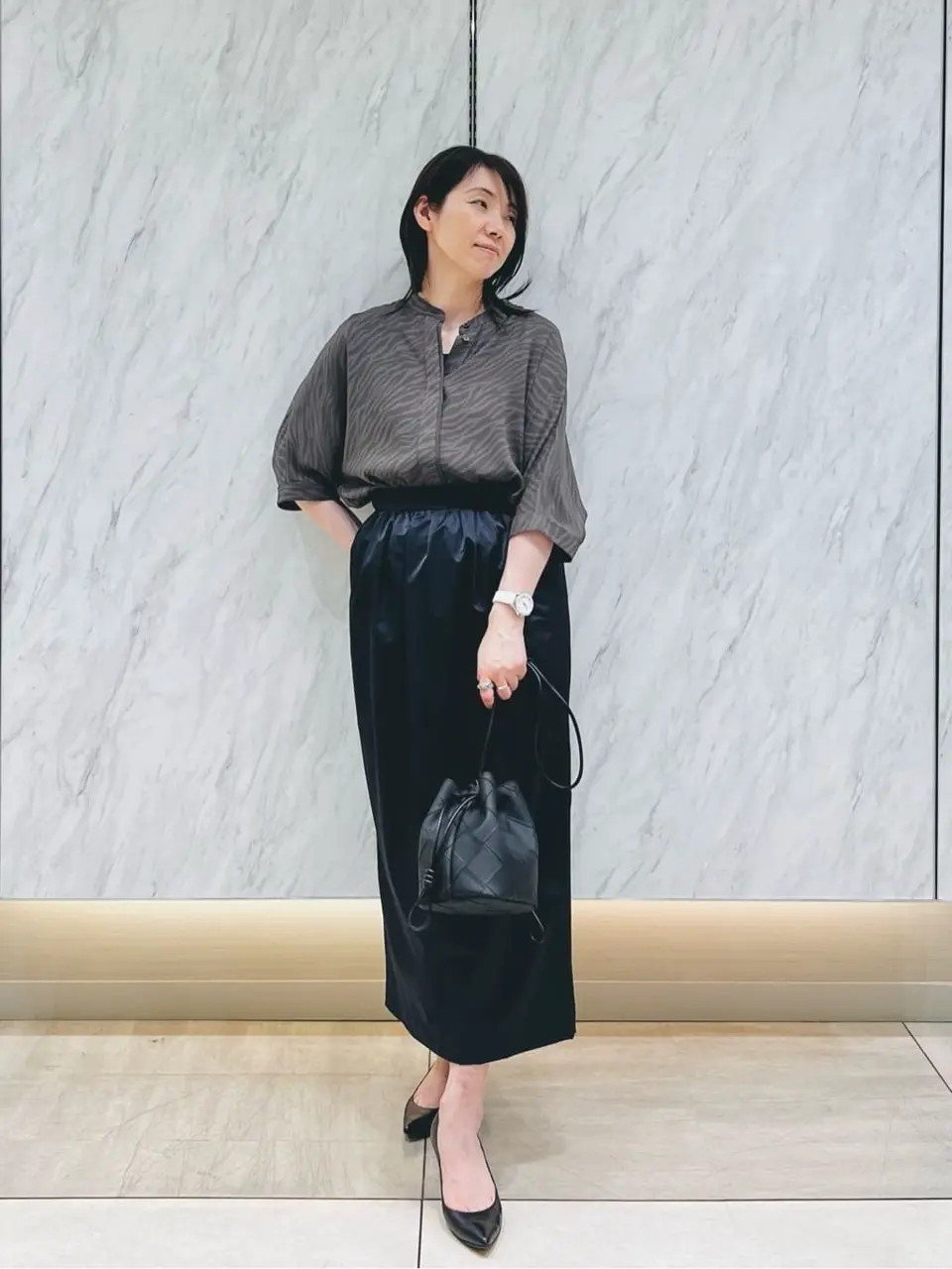  森澤 コーディネート画像