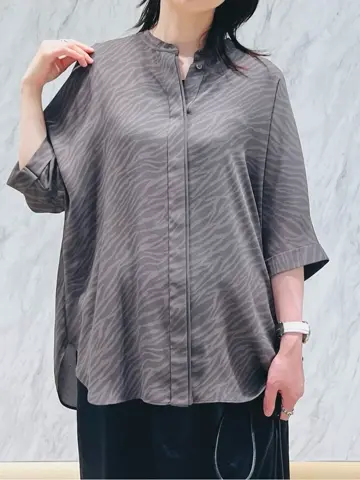 ICB 森澤 コーディネート画像