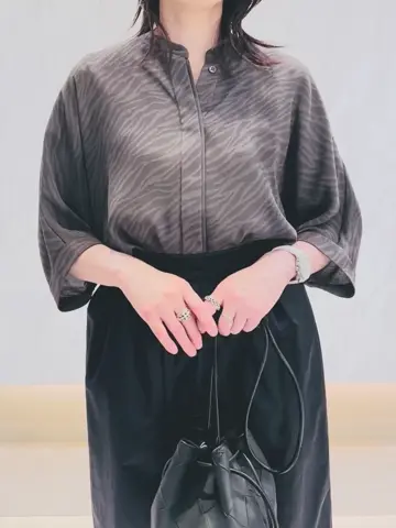 ICB 森澤 コーディネート画像