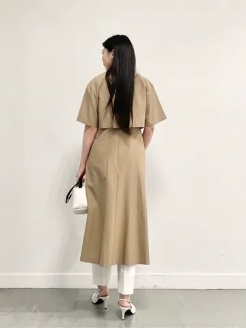 ICB 古住 コーディネート画像