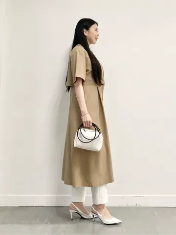 ICB 古住 コーディネート画像