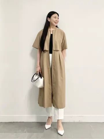 ICB 古住 コーディネート画像