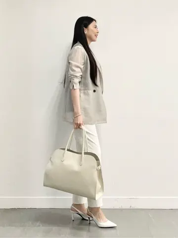 ICB 古住 コーディネート画像