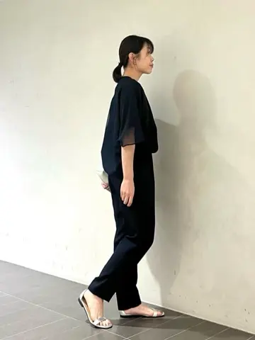 ICB 福田 コーディネート画像