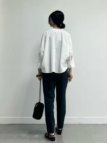 ICB 金井 コーディネート画像