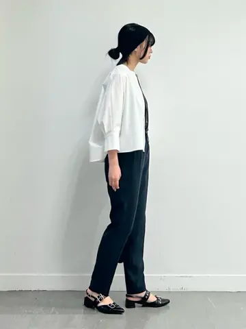 ICB 金井 コーディネート画像