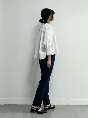 ICB 金井 コーディネート画像