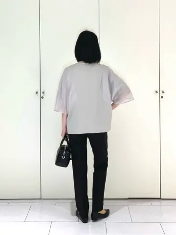 ICB KANAE コーディネート画像