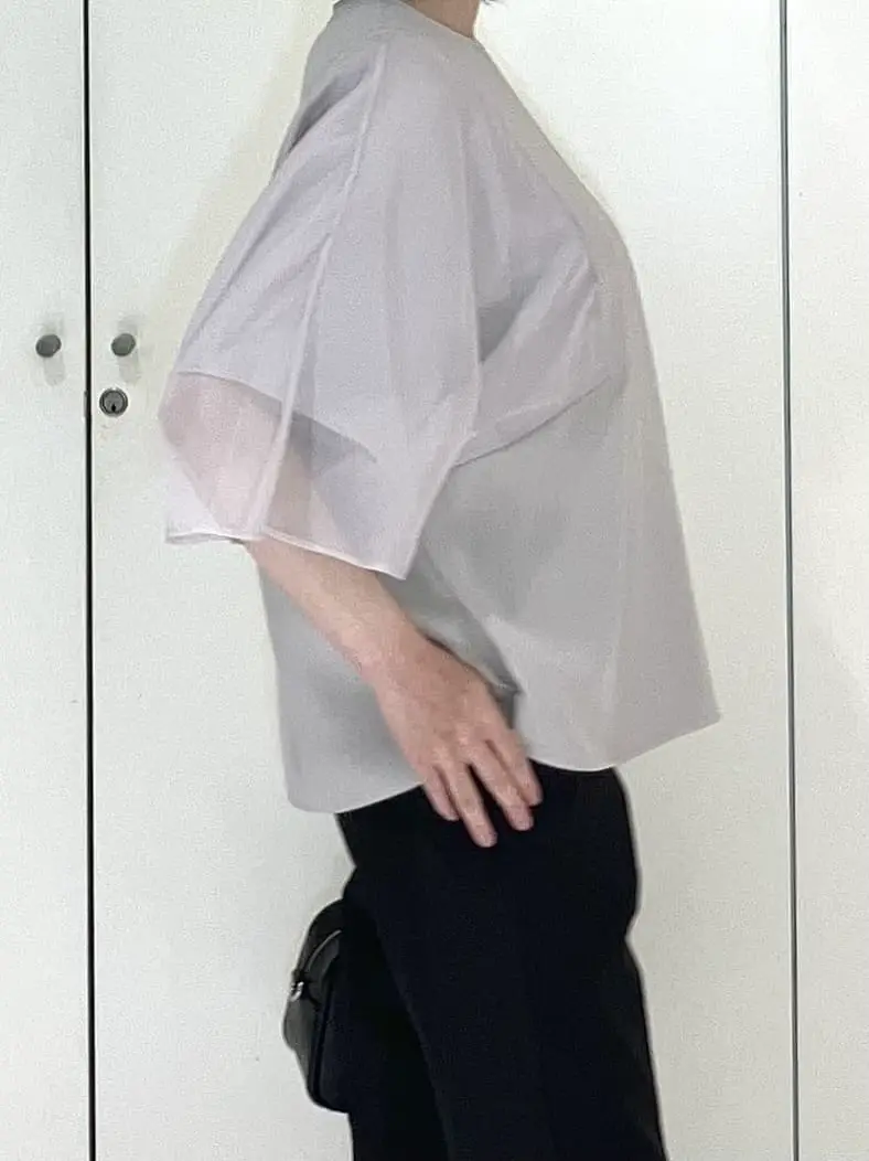 ICB KANAE コーディネート画像