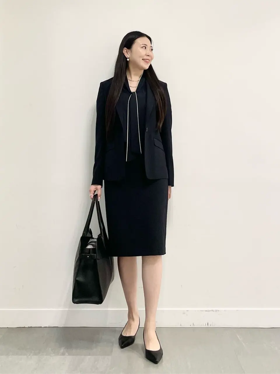 ICB 古住 コーディネート画像