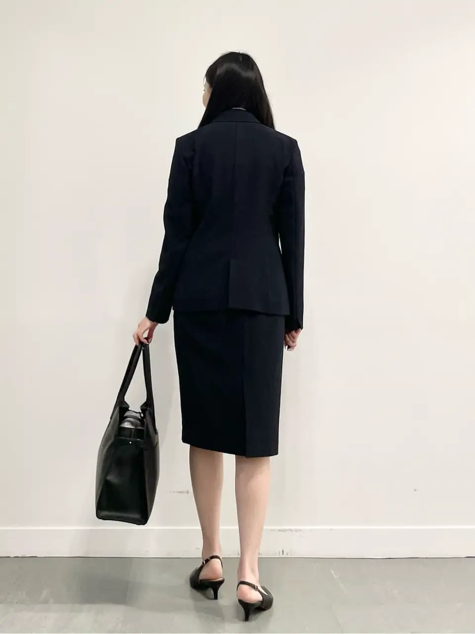 ICB 古住 コーディネート画像