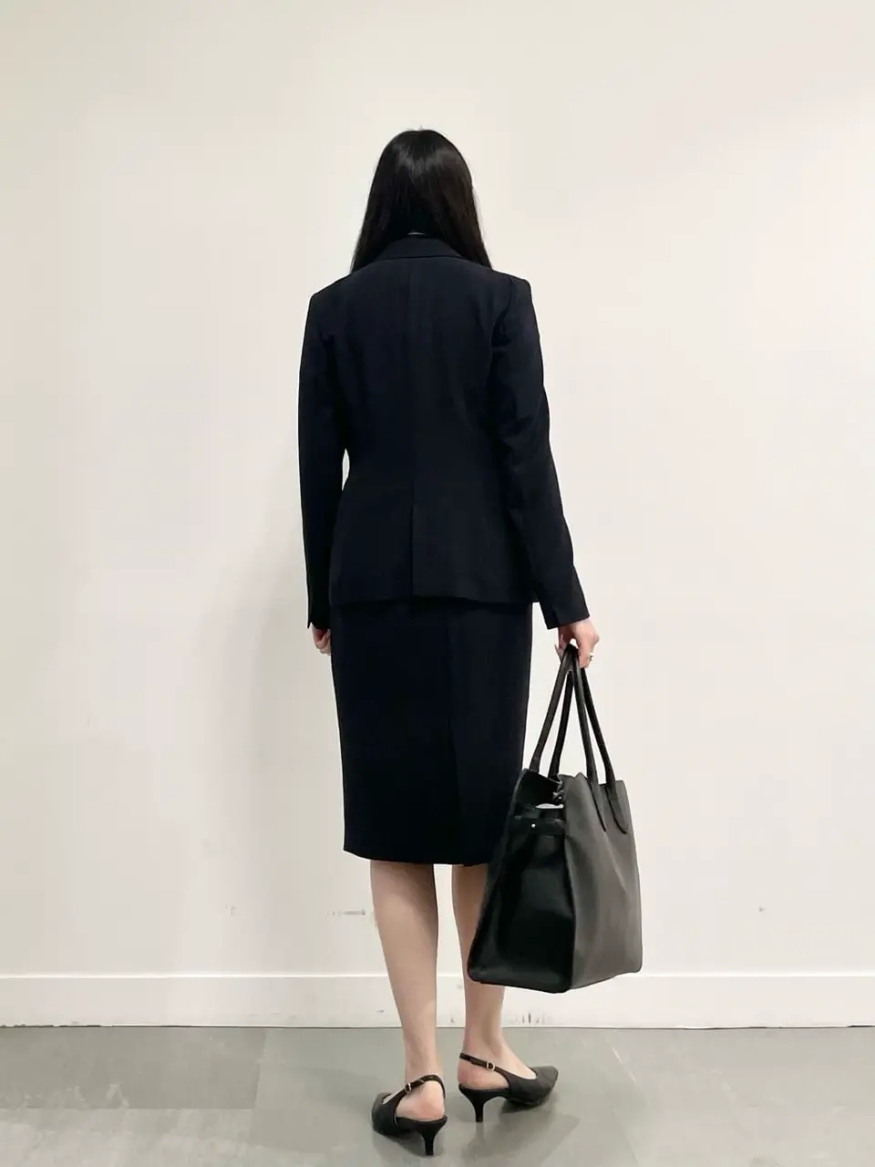 ICB 古住 コーディネート画像