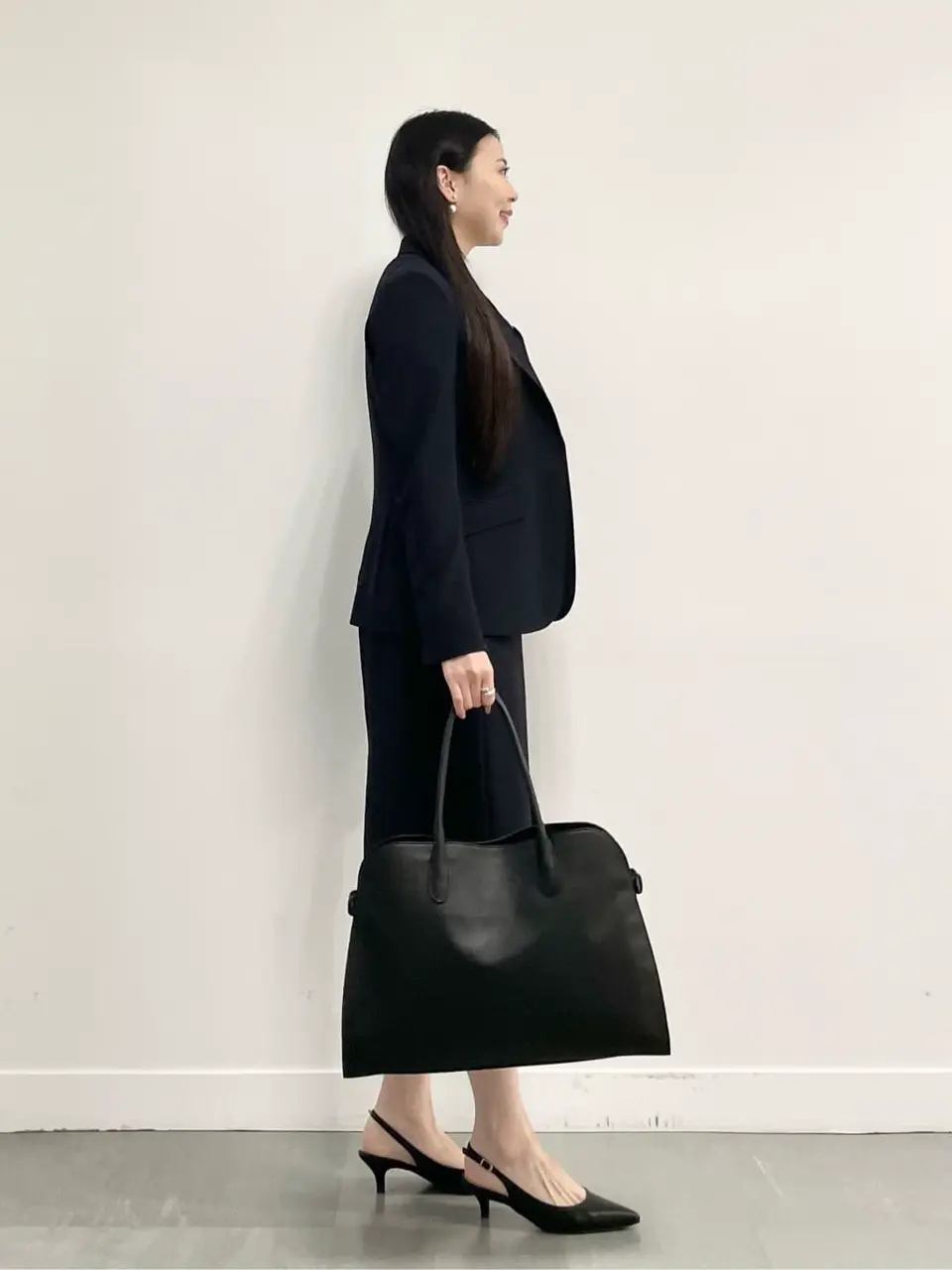 ICB 古住 コーディネート画像