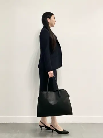 ICB 古住 コーディネート画像