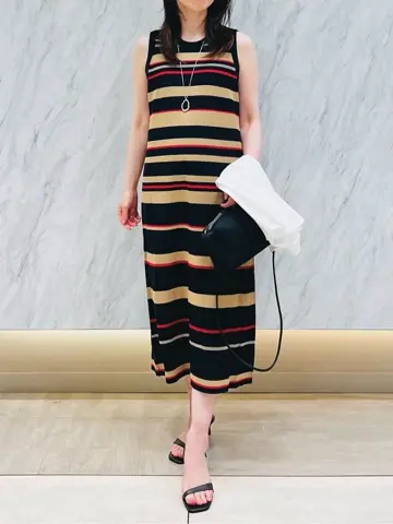 ICB 森澤 コーディネート画像