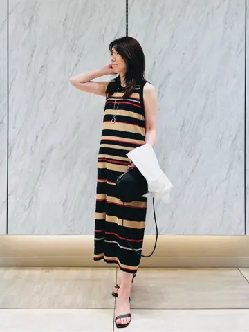 ICB 森澤 コーディネート画像