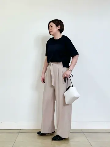 ICB 伊藤 コーディネート画像