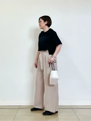 ICB 伊藤 コーディネート画像