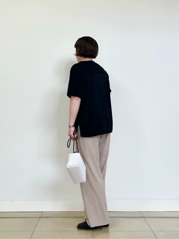 ICB 伊藤 コーディネート画像