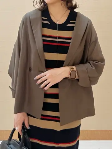 ICB ASUMI コーディネート画像