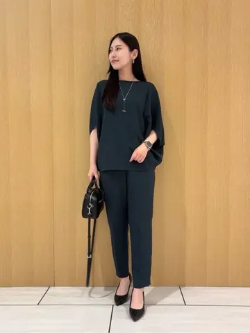 ICB 岩田 コーディネート画像