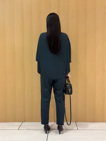 ICB 岩田 コーディネート画像