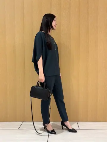 ICB 岩田 コーディネート画像