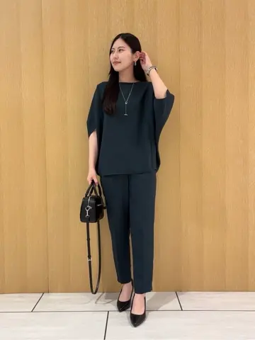 ICB 岩田 コーディネート画像