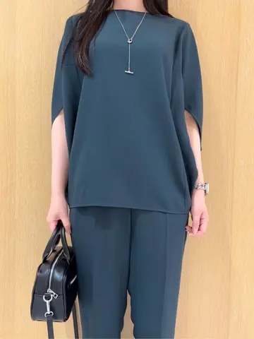 ICB 岩田 コーディネート画像