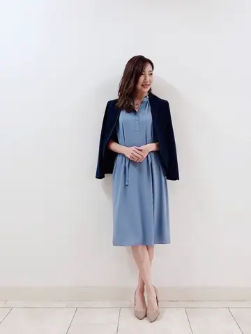 ICB 世戸 コーディネート画像