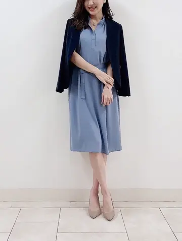 ICB 世戸 コーディネート画像