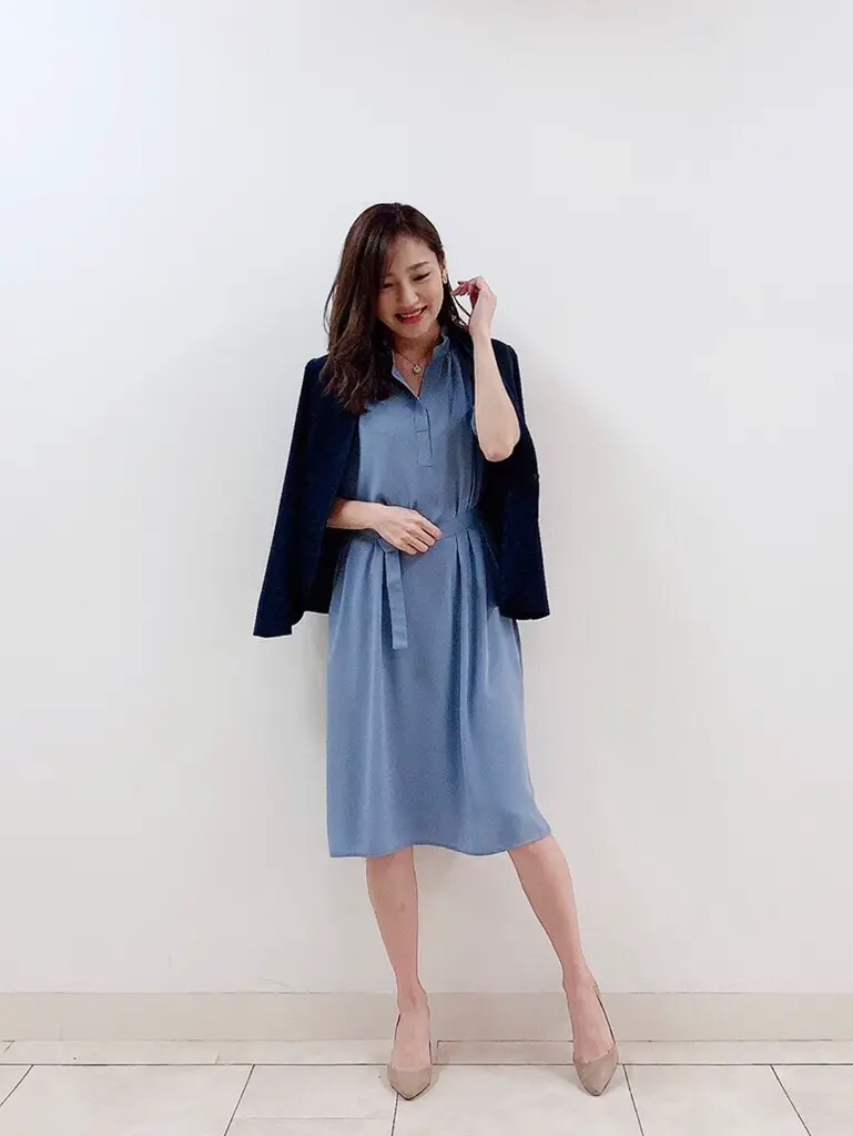 ICB 世戸 コーディネート画像