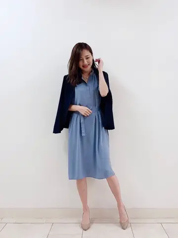 ICB 世戸 コーディネート画像