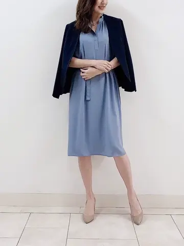 ICB 世戸 コーディネート画像