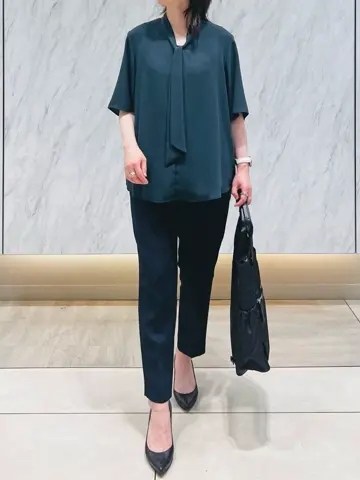 ICB 森澤 コーディネート画像