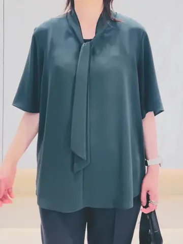 ICB 森澤 コーディネート画像