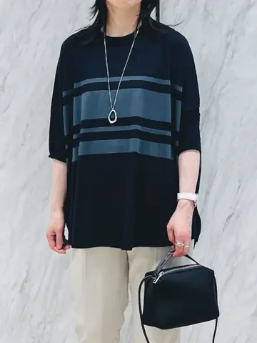 ICB 森澤 コーディネート画像