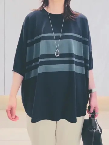 ICB 森澤 コーディネート画像