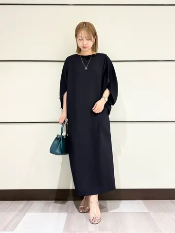 ICB 草木 コーディネート画像