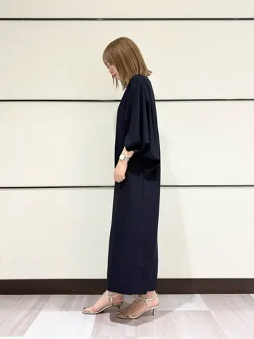 ICB 草木 コーディネート画像