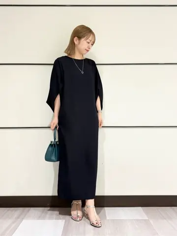 ICB 草木 コーディネート画像