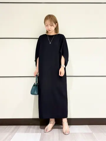 ICB 草木 コーディネート画像