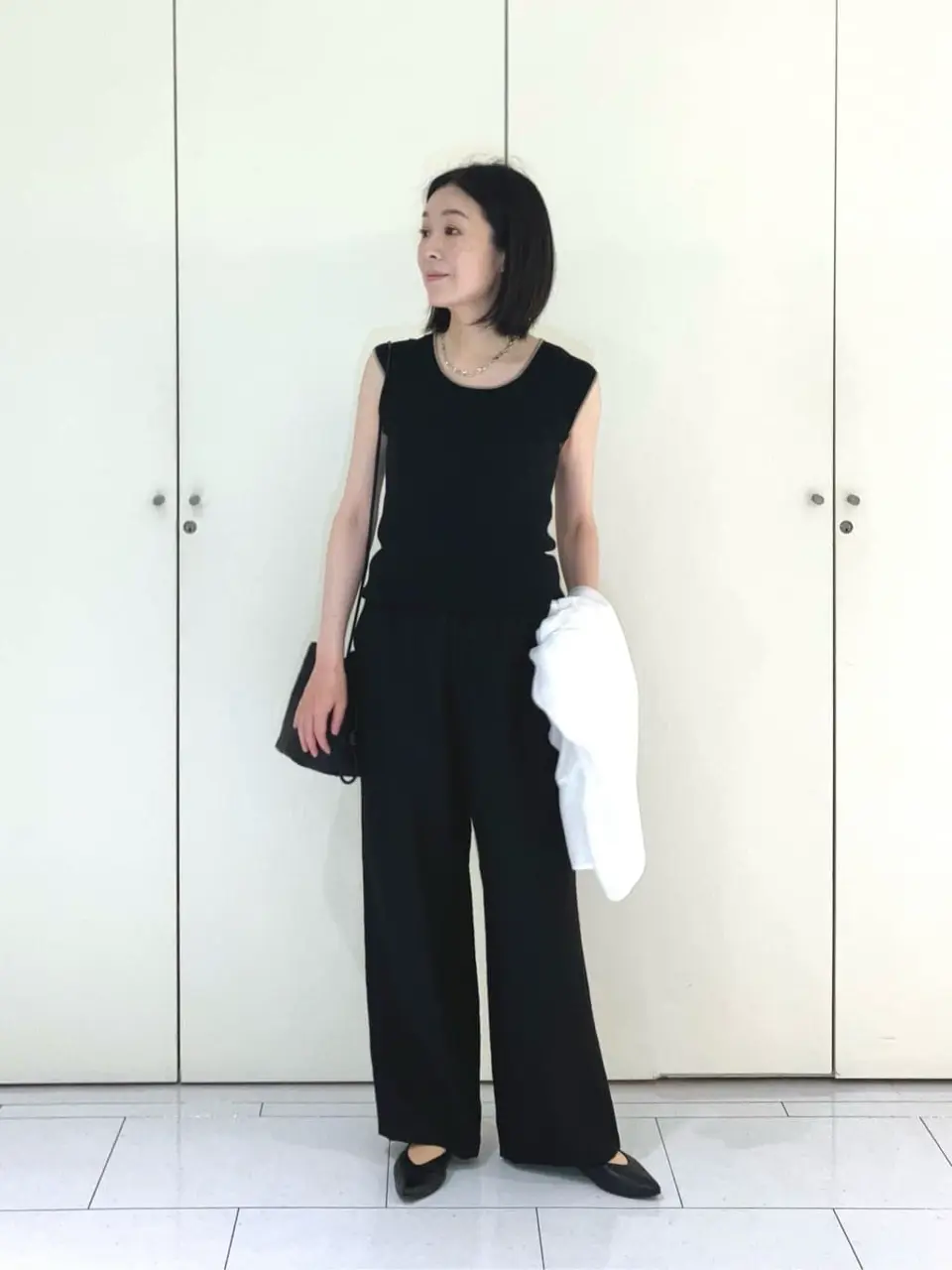 ICB KANAE コーディネート画像