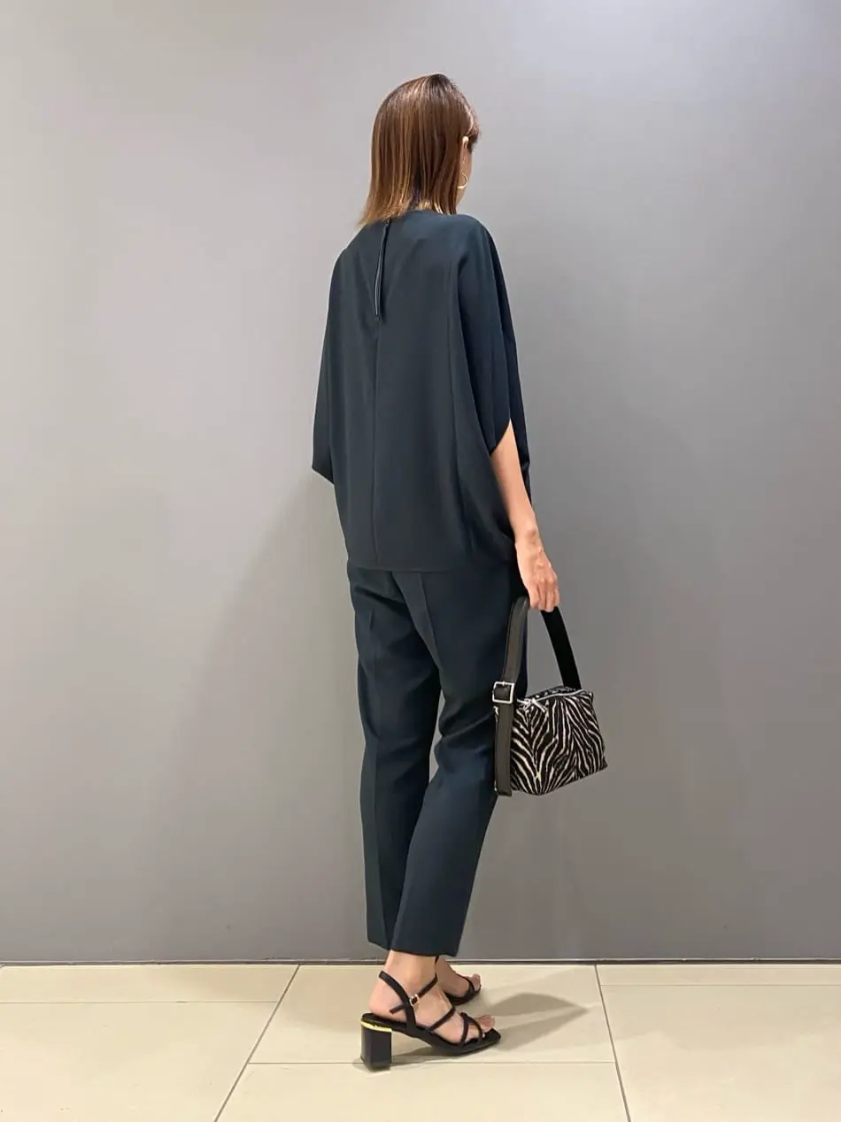 ICB 鈴木 コーディネート画像