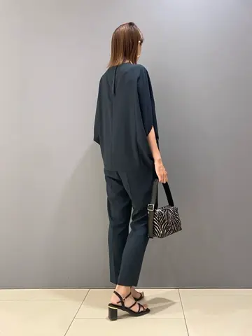 ICB 鈴木 コーディネート画像